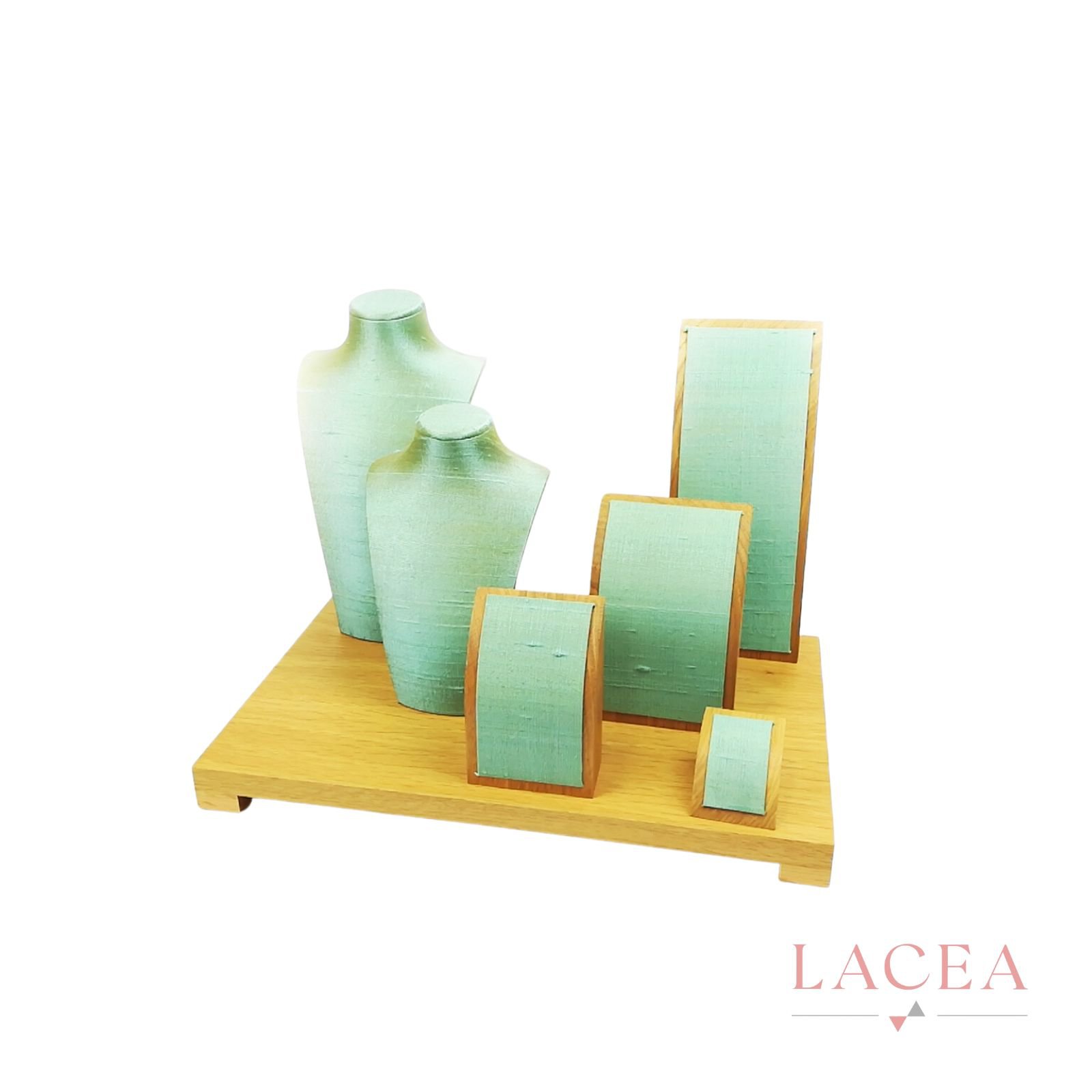 Display legno WEN121