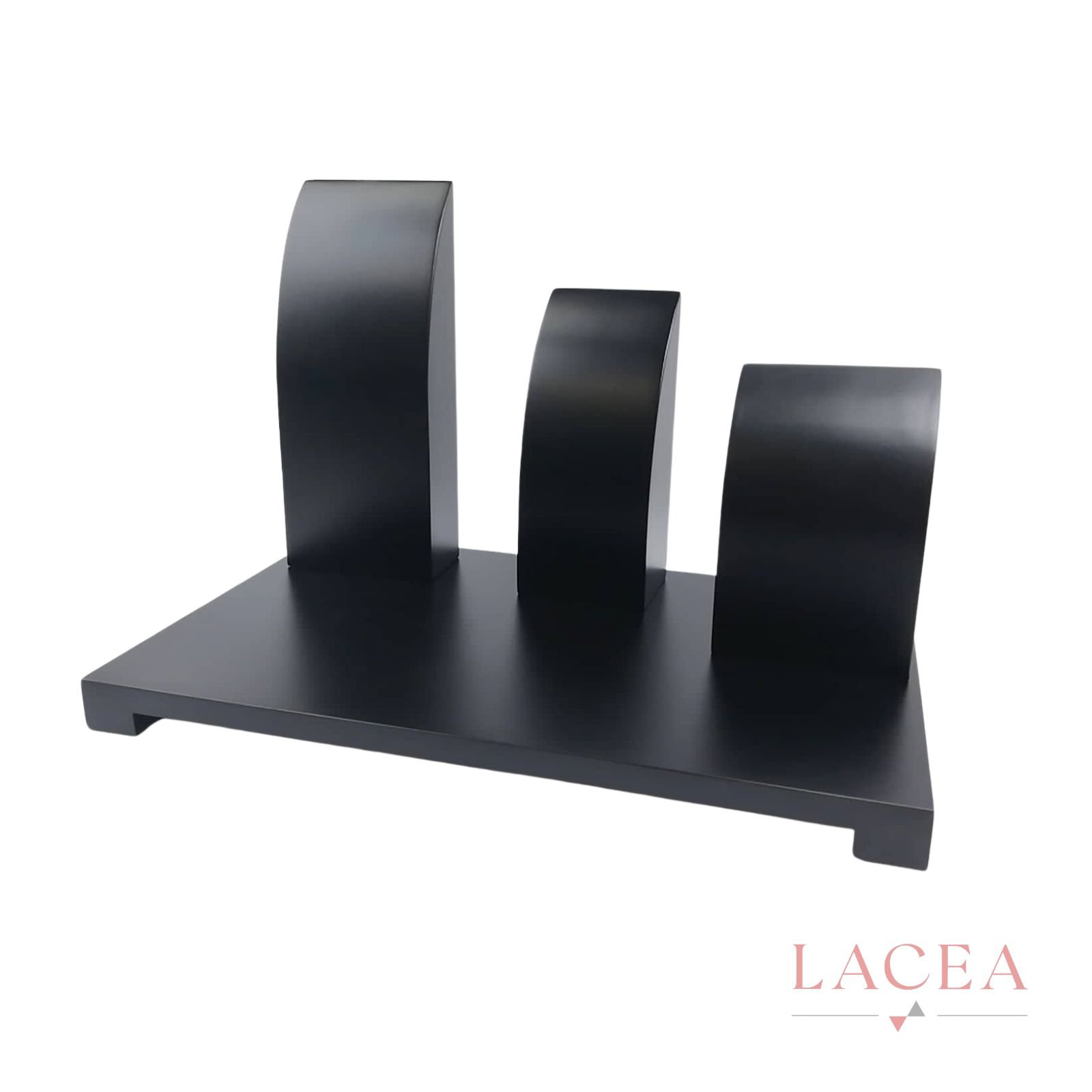 Display legno WEN012