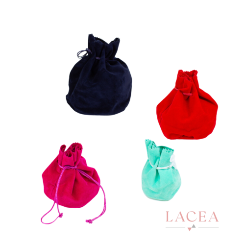 Sacchetti base rotonda