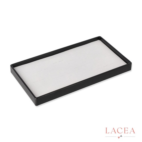 Plastic tray for rings with 150 cuts 423513